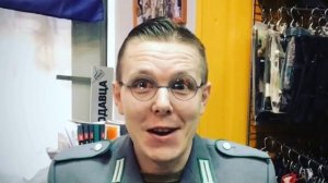 Беруши в Уши!