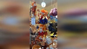Карельские приключения. День 1 - Два музея — «Карельская изба» и «Дом Куклы». Aventures en Carélie