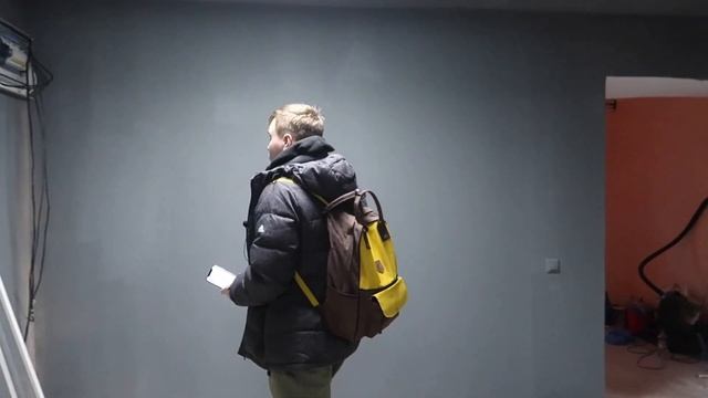 Открываю компьютерный клуб #9 | Делаем электрику смотреть онлайн