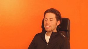 Ein Hamsterrad sieht von innen aus wie `ne Karriere-Leiter