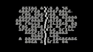 VOA by Onslaught (C64, 2014)