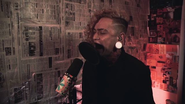 To the Hellfire - Lorna Shore One Take Vocal Playthrough смотреть онлайн