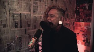 To the Hellfire - Lorna Shore One Take Vocal Playthrough