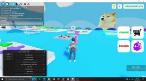 [New Script] Pop It Trading and New NFT