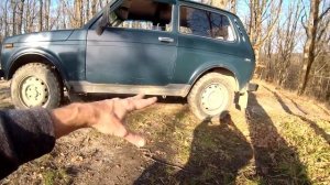 НИВА 3Д и 5Д Оff-road Сравнение Проходимость и т.д. Какую купить НИВУ Б.У или Lada Niva Legend 3D 5