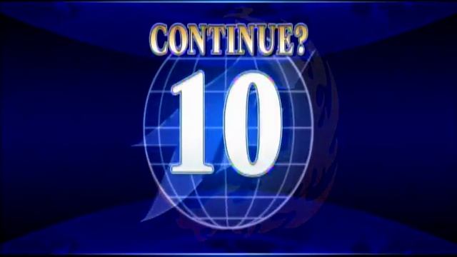 Game Over The King of Fighters XII 480p смотреть онлайн