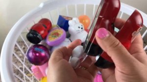 101 Surprise Egg Opening Trolls Disney Princess Shopkins Hello Kitty Paw Patrol Minnie Mouse LEGO