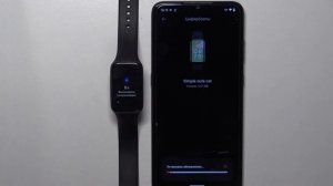 Xiaomi Redmi Smart Band 2 | Как поменять циферблат на часах Xiaomi Redmi Smart Band 2