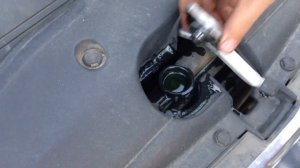 Контрактный двигатель Honda Хонда 3 5 J35A4 Тест мотора