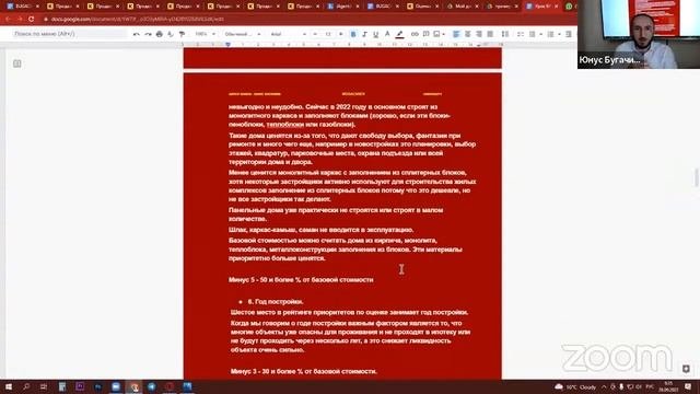 Оценка недвижимости. Как вывести реальную рыночную стоимость