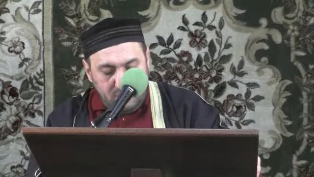 Хутба о Наказании за невыплачивание закята и садака смотреть онлайн