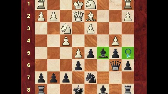 Учимся у ЧЕМПИОНОВ!! Вильгельм СТЕЙНИЦ !! смотреть онлайн