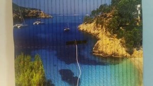 Обогреватель - картина. 2 года использования!!!