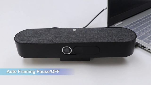 WODWIN Audio Video Conference System with Microphone and Speaker WIN-H2K2B смотреть онлайн