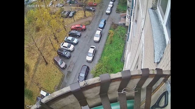 05.11.2023, пешеходы - 4 смотреть онлайн