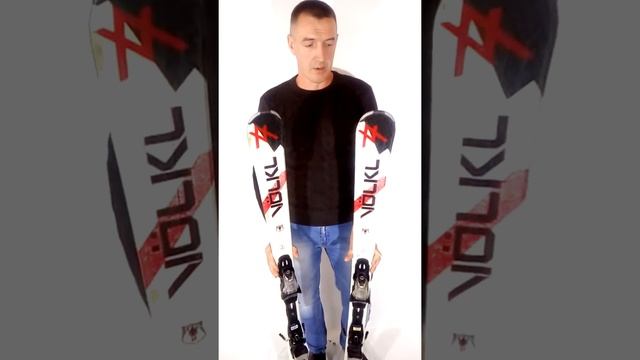 ЛЫЖИ Volki Unlimited 149см - 2014 г.в. смотреть онлайн