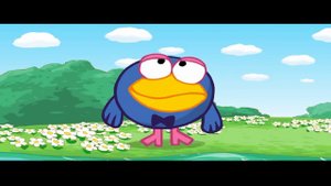 Доктор Стрэндж (Трейлер-пародия со Смешариками №3)