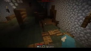 Trapped Inside - Minecraft horror pálya I Remmi