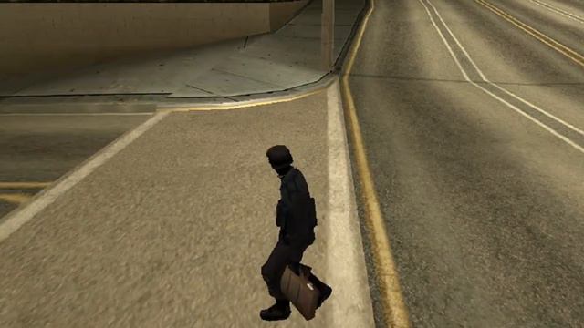 ПРОГУЛКА ПО СЕРВЕРУ смотреть онлайн