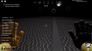 Project Playtime/Roblox/Voltou(Project NewTime)