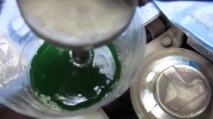 Работа двигателя 2С TOYOTA LITE ACE TRUCK