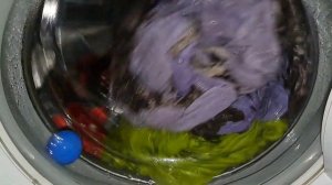 INDESIT WISL 62: Хлопок интенсив 80°; 600 об/мин- полный цикл.