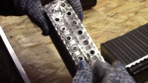 Теплая печка на Шевроле Ниве? Часть 2. Радиаторы.