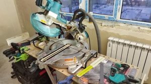 КАК ВРЕЗАТЬ В АЛЮМИНИЙ. УСТАНАВЛИВАВЕМ ДВЕРЬ СКРЫТОГО МОНТАЖА.