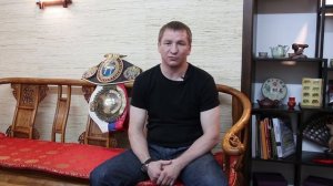 Вин Чунь против КикБоксинга. Девятикартный чемпион мира