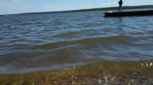 Сылва самая чистая река)