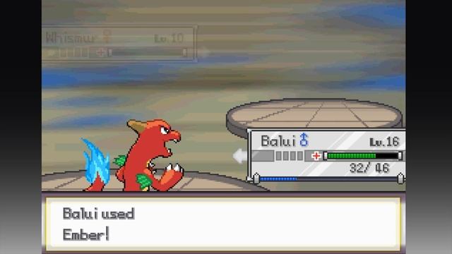 Coole Starter Entwicklung | Pokemon Infinity #05 | miri33 | Fangame deutsch смотреть онлайн