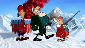 Доктор Ливси идёт до топ 1!