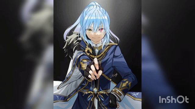 альтернативный сюжет : благослови слизь, этот прекрасный мир. смотреть онлайн