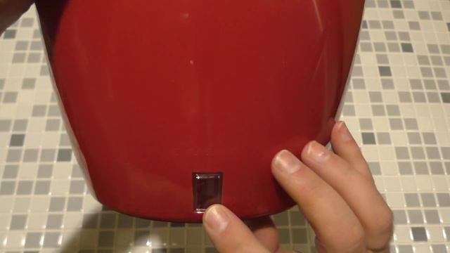 Цветочные горшки с автополивом смотреть онлайн