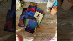 #таро расклад. МЫСЛИ, ЧУВСТВА, ДЕЙСТВИЯ. 4 КОРОЛЯ