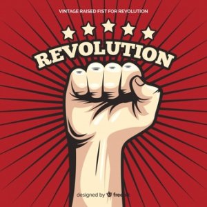 Revolution #2 игра детство =) FINAL