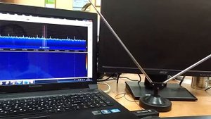 Сигнал интерфейса LVDS