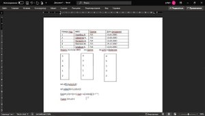 Реляционные базы данных. Ключи, индексы, связи.