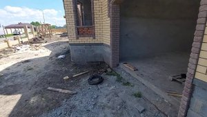 Дом в Белгороде. Строим дома в Белгороде с отделкой под ключ и благоустроенной территорией.