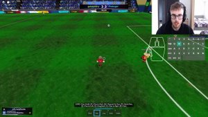 Noob To Pro #1 | TPS: Ultimate Soccer Roblox