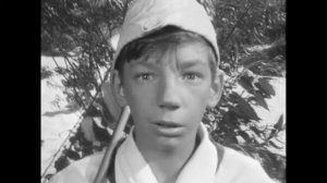 Кино то уже кончилось!