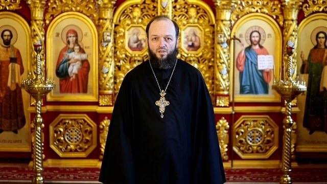 Прощеное воскресение 06 03 2022