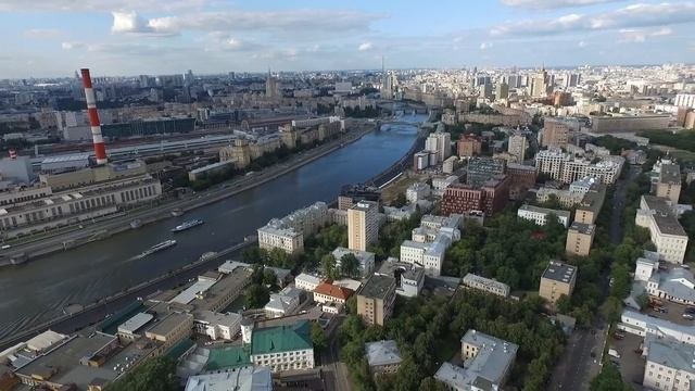 панорама, москва,фрунзенская,спортивная,набережная,москва река,