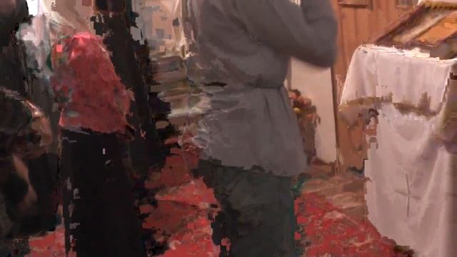 Символ веры "...и в Духа Святого, Господа ИСТИННОГО… 16. 12. 2018~1 смотреть онлайн