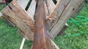 Влагостойкая лазурь Pinotex Ultra под орех и тик сравнение