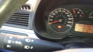 Fiat Grande Punto (ЭУР)