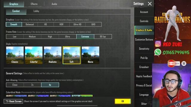 iPad Pro 2020 (11-Inch) PUBG TEST / Price, Graphics, Battery, ETC Explained
