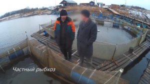 Озеро Удомля. Опасно?