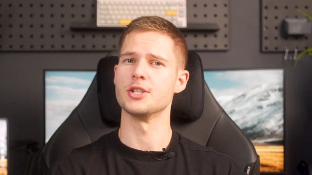 Msi Artymis 343CQR Review - Best Curved gaming monitor 2024! смотреть онлайн