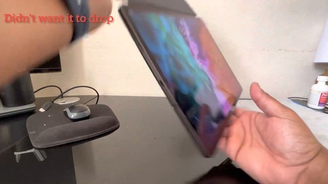 Smart Folio for iPad Pro 2020 смотреть онлайн
